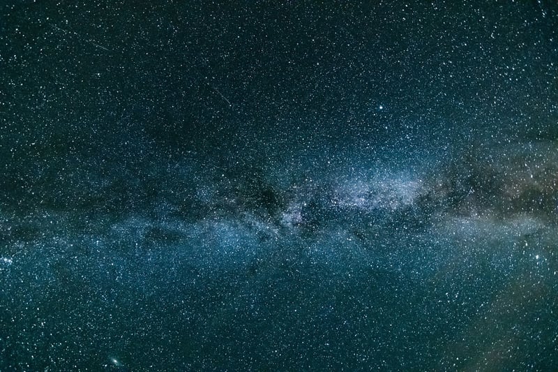 Astrology Astronomy Cosmos