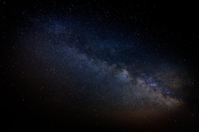 Constellation Dance Floor